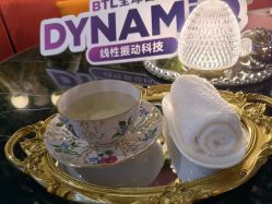 -花隐·美芙炫海菲秀皮肤管理中心