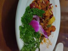 -贵宾庄炸酱面·韩式料理(火炬八街店)