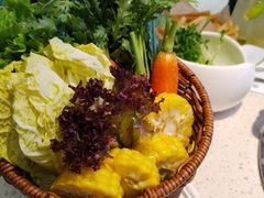 -九孔·筒骨莲藕汤锅(大明宫万达店)