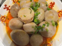 -朱光玉火锅馆(正弘城店)