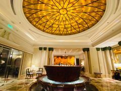 -广州富力丽思卡尔顿酒店