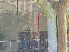 -Apple零售店(济南恒隆广场店)