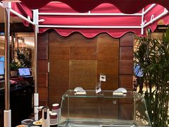 -广州希尔顿逸林酒店-OPEN開·全日制餐厅·海鲜·小火锅·自助餐(东风路店)
