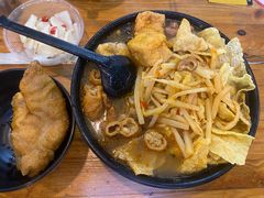 -螺蛳粉先生(蓟门桥店)