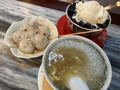 -玫瑰甜品(文明路店)