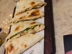 -OGGI TRATTORIA PIZZERIA(深业上城店)