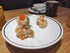 芥末虾仁球-太二酸菜鱼(汕头苏宁广场店)