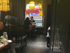 -绿茶餐厅(哈尔滨凯德店)