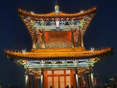 -西安城墙·碑林历史文化景区