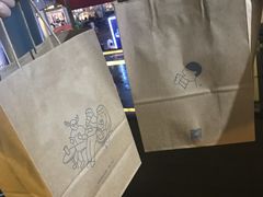 -喜茶(深圳福田星河COCO Park店)
