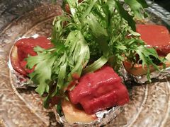 -北京王府井希尔顿酒店·秦唐中餐厅Chynna