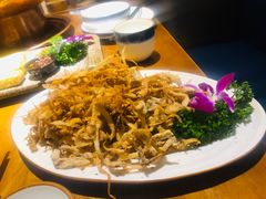 -觅山云南菜(泊富ICITY店)