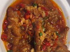 -兰湘子·湘菜小炒(盛龙广场店)
