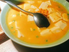 海胆豆腐-弄堂里(阿里西溪A区店)
