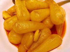 -甄御•海鲜新青岛菜(麦岛店)