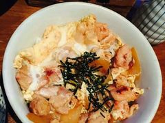 -铃木食堂(帽儿胡同店)