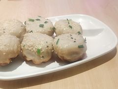 -小杨生煎(湟普汇店)