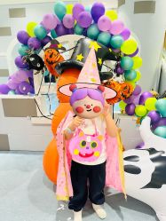 -meland亲子乐园•派对•研学(苏州悠方购物中心店)