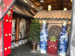 门面-来小酌·长安酒家(翠庭大厦店)