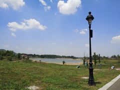 -云漫湖生态度假公园