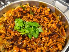 -黄记煌三汁焖锅(悦方IDmall店)