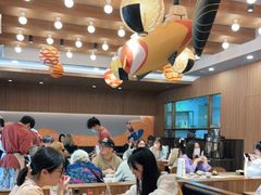 大堂-一冉料社(樂·1844店)
