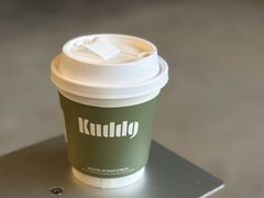 -KUDDO COFFEE(天河城店)