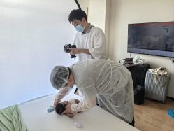 -玛瑞莎·儿童·亲子摄影(越秀店)