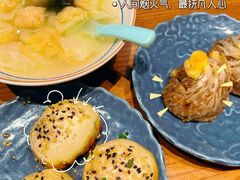 -鑫震源·苏式大虾生煎(山塘街店)