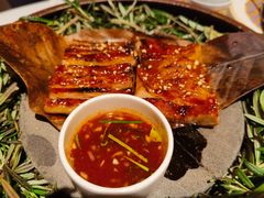 -狮拾久·现代新加坡料理(福田COCO Park店)