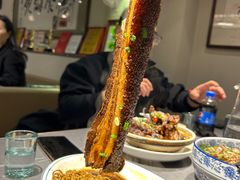 -富临轩私房菜(集庆门大街店)