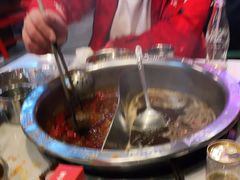 -憨铁匠老火锅(龙岗万科里店)