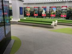 -上海市徐汇区行政服务中心-停车场