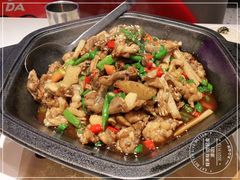 -蛙来哒(方圆荟店)