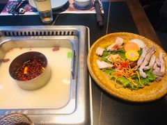 -大隐·成都火锅Bistro(合生麒麟新天地店)