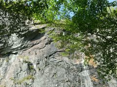 -罗田天堂寨风景区
