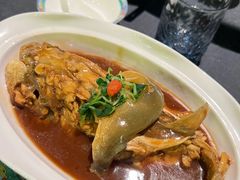 -肆月河豚·淮扬菜·湘菜(华天店)