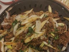 -小京华楼·京味斋(三元桥国展店)