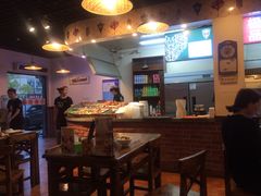 -猪脚将军(花园路店)