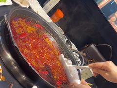 -俏媳妇火锅(宽窄巷子店)