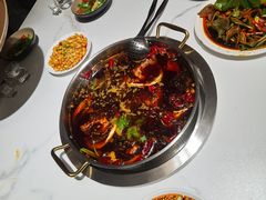 -张大胡子鱼头火锅酒楼(长益路店)
