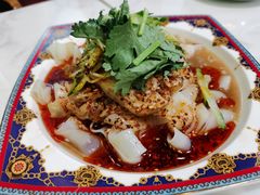 -莲香西域·正宗新疆菜(龙华店)