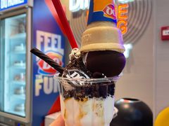 -DQ·蛋糕·冰淇淋(三亚青春颂店)