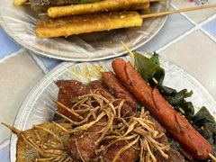 -上海老太小吃店(好吃街店)