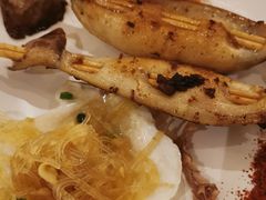 -芭菲盛宴·环球美食(解放碑英利国际店)