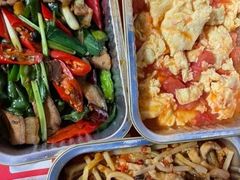 -蓝海国际大饭店·蓝钻自助百汇(兰山店)