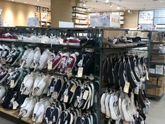 -MUJI无印良品(金狮广场店)
