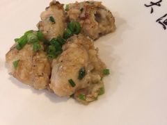大渔铁板烧(花园道店)-大渔铁板烧(花园道店)