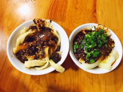 -洞子口张老二凉粉(文殊院店)