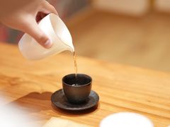-有茶空间(万科金色半山店)